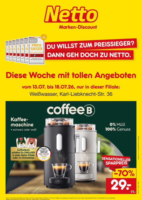 Sonderbeilagenin deiner <nobr>Nähe</nobr>