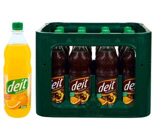 Deit Limonaden