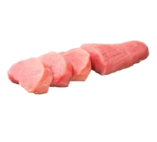 Schweinefilet