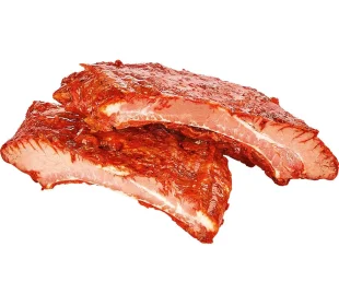 Spare Ribs Barbecue