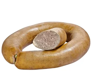 Heidjer Landleberwurst