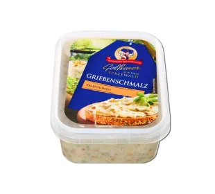 Spreewälder Schmalz