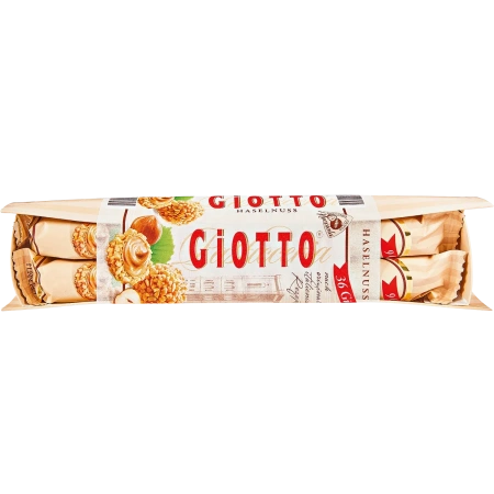 Ferrero Giotto