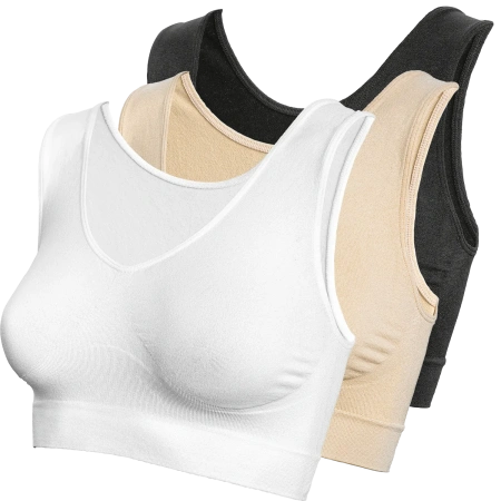 Damen Komfort-BH seamless