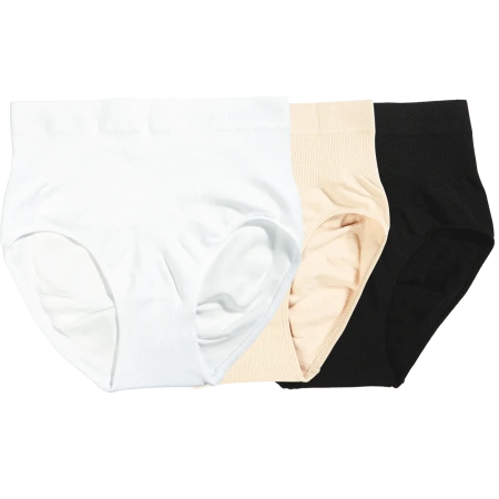 Damen Taillenslip seamless