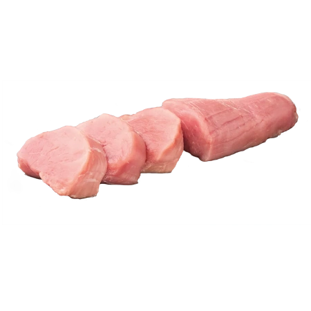 Schweinefilet