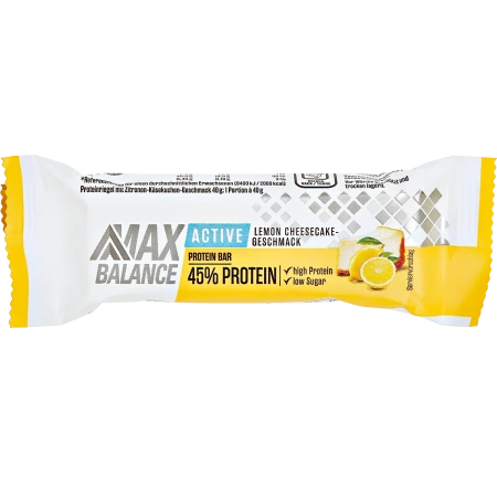 Proteinriegel