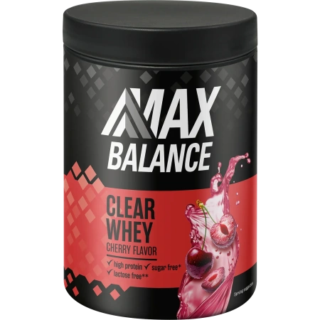 Clear Whey