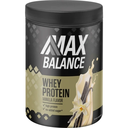 Whey Proteinpulver