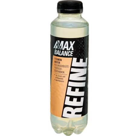 Vitaminwasser