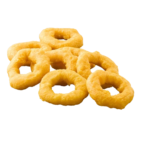 Knusperringe
