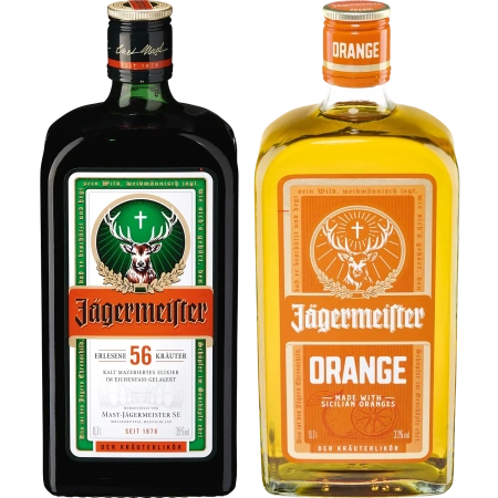 Jägermeister