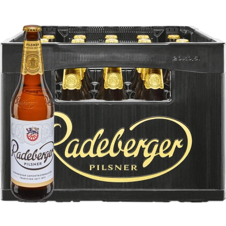 Radeberger Pilsner
