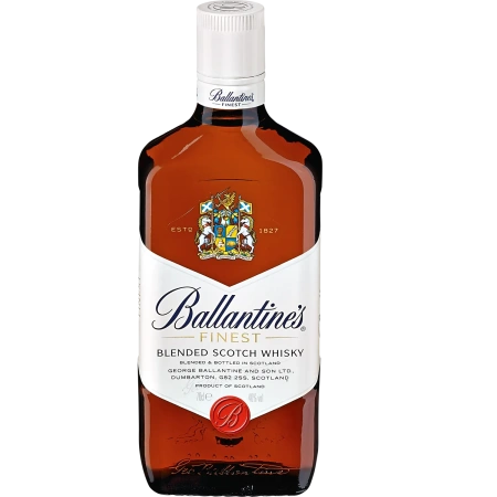 Ballantines Finest