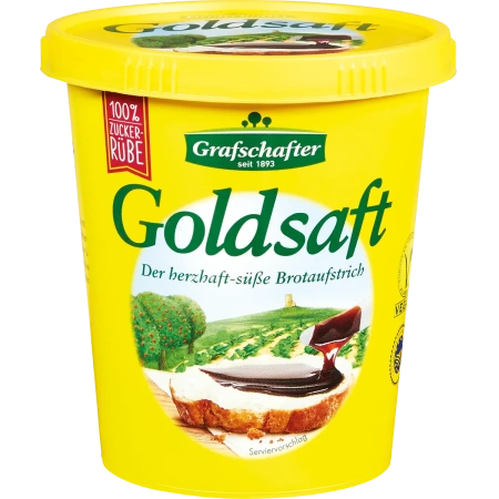 Original Grafschafter Goldsaft