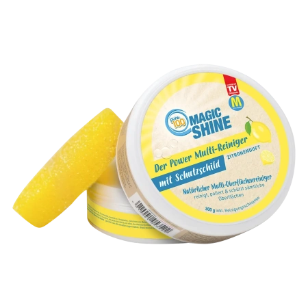 Magic Shine Multi-Reiniger