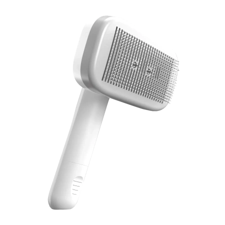 PiddiPet IonBrush