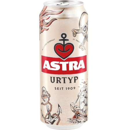 Astra Urtyp