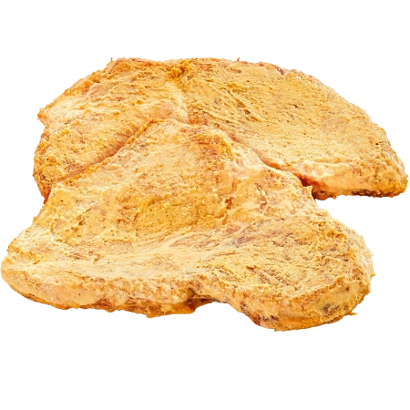 Schweine-Nackensteaks
