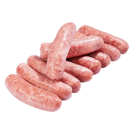 Bratwürste