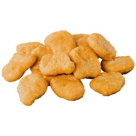 Chicken Nuggets