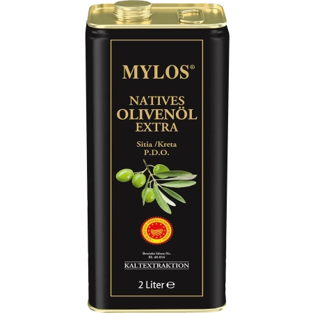 Mylos Natives Olivenöl Extra