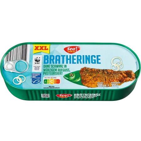 Bratheringe