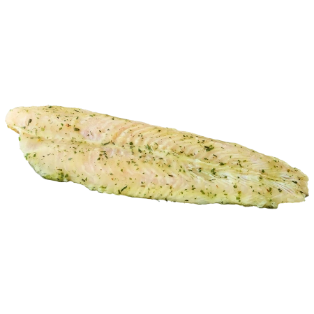 Pangasiusfilet "French Garden"