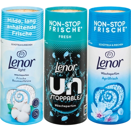 Lenor Wäscheparfüm