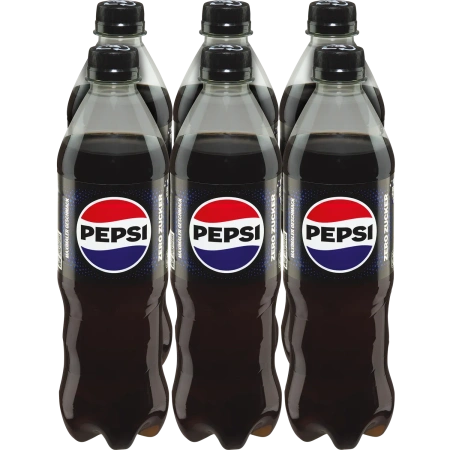 Pepsi Zero