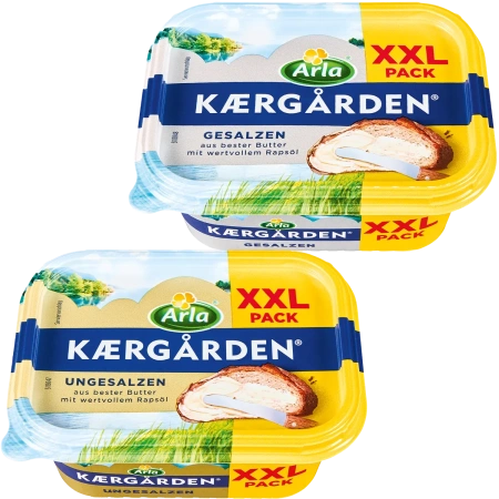 Arla Kaergarden XXL