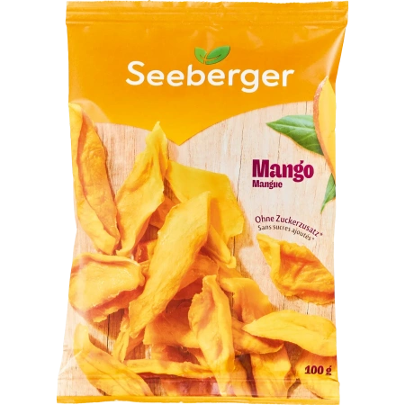 Seeberger Mango