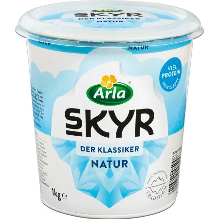 Arla Skyr Natur XXL