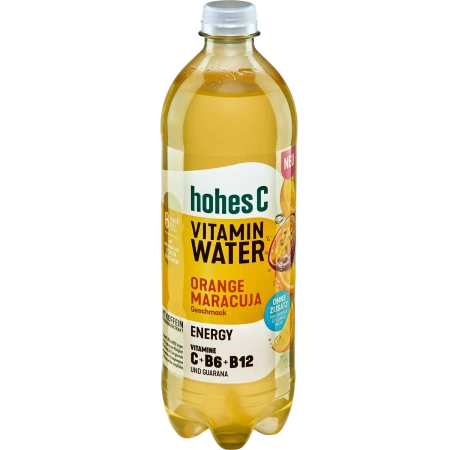 Hohes C Vitamin Water