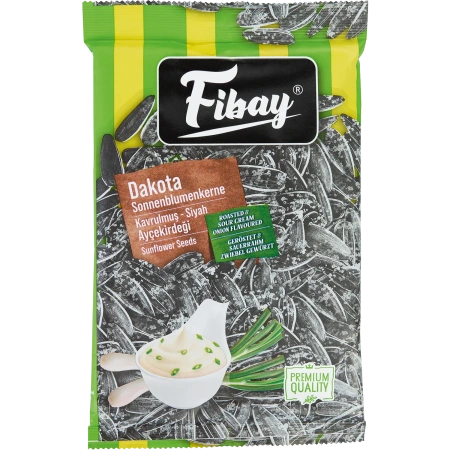 Fibay Dakota Sonnenblumenkerne