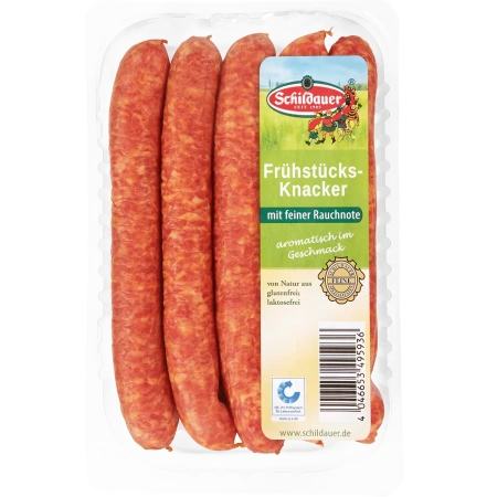 Frühstücksknacker