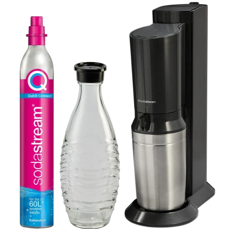 Sodastream Crystal Wassersprudler