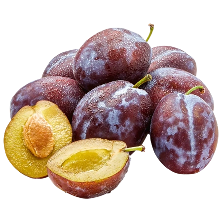 Zwetschgen
