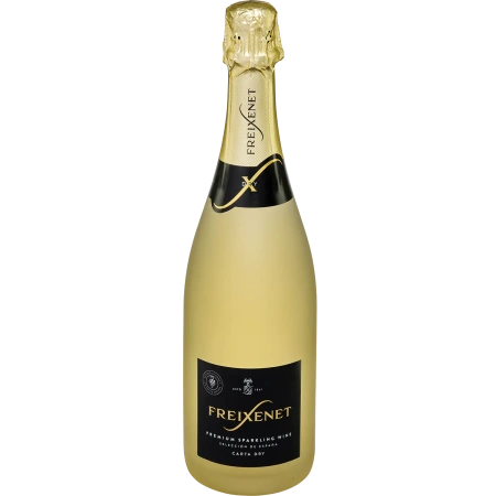 Freixenet Carta Premium Sparkling Wine oder 0,0 % Alkoholfrei