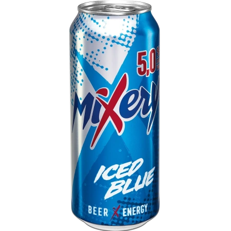Karlsberg Mixery
