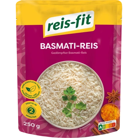 Reis-Fit Express Reis