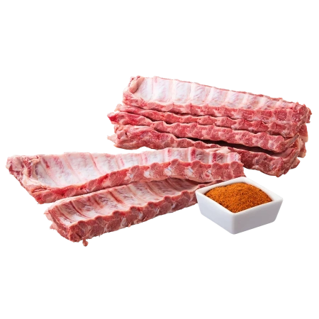 Smoker Box