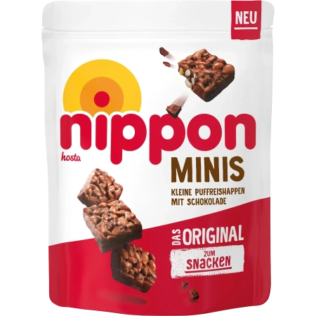 Nippon Minis