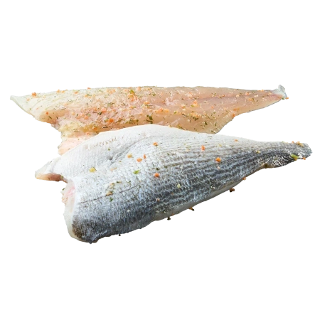 Doradenfilets
