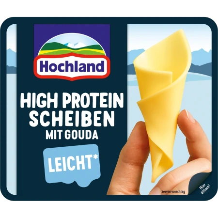 Hochland Sandwich Scheiben