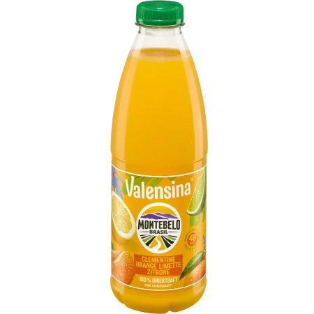 Valensina Montebelo Orangensaft