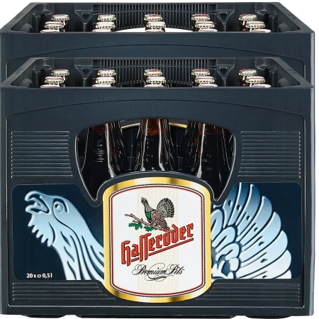 Hasseröder Premium Pils