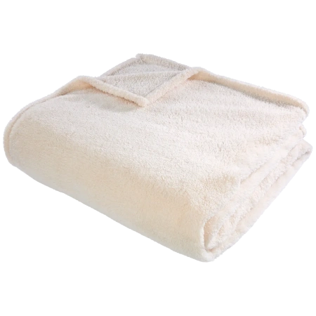 Wohndecke Teddy