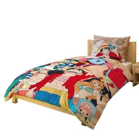 Bettwäsche
