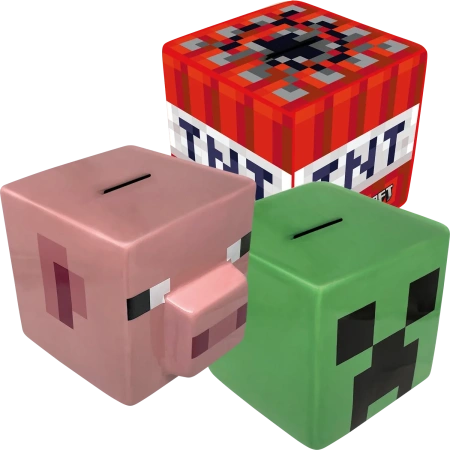 Spardose